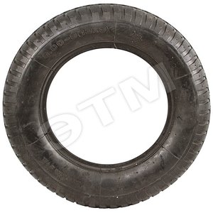 Шина запасная для колеса 4.00/4.80-8 (16 x 4) - FIT