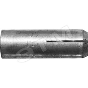 Анкер забивной М12/16х50 (50шт) - Хортъ