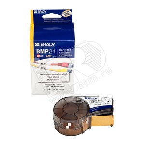 BRADY Инструмент для маркировки M21-1250-427 (brd110929) - BRADY
