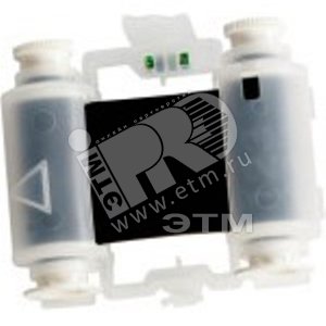 Риббон M71-R4300 (аналог на TLS/HM R-4310) 50.8ммх46м, черный (brd114548)