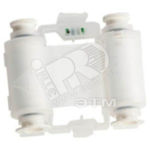M71-R4400-WT риббон белый 50.8х46м - KLAUKE