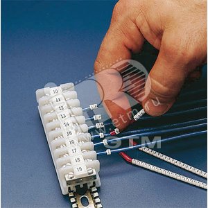 SCNC-07-0-9 клипсы - KLAUKE