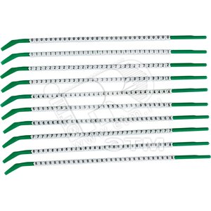 SCNC-09-A-M клипсы - KLAUKE