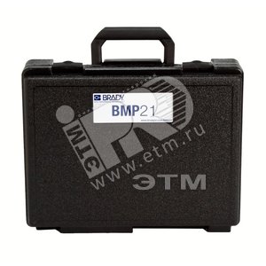 Кейс пластиковый BMP21-HC (BMP21) - KLAUKE