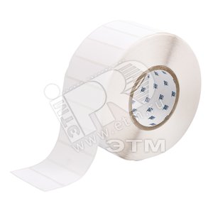 THT-18-7546-3 Этикетки контрольные - KLAUKE