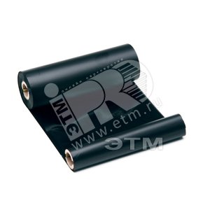 BRADY Риббон R-7950 25mmx300m/O (brd310000) - BRADY