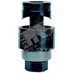 22563 Перфоформа STANDARD для выдавливания кругл. отв. 22,5 мм - KLAUKE