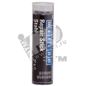 WEICON Repair Stick ST 57 Steel Ремонтный стержень - KLAUKE