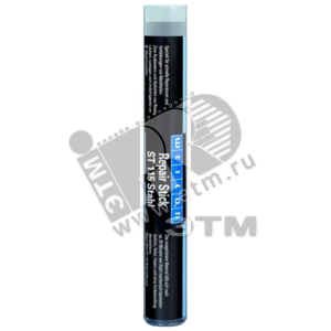 WEICON Repair Stick ST 115 Steel Ремонтный стержен - KLAUKE