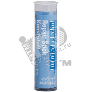 WEICON Repair Stick ST 57 Plastic Ремонтный стерже - KLAUKE