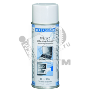 TFT / LCD Screen-Cleaner (200мл) Очиститель мониторов. Спрей. - KLAUKE
