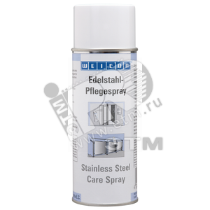 Stainless Steel Care Spray (400мл) Уход за нержаве - KLAUKE