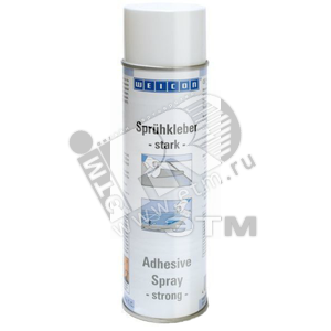 Adhesive Spray (500мл) Клей-спрей. - KLAUKE
