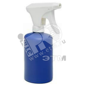 Ручная помпа Special. для очистителя Cleaner S, очистителя тормозов и ржавчины. - KLAUKE