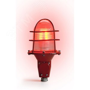 СДЗО-05-2 32cd тип Б 220В АС IP54 - Световод