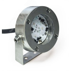 Светильник светодиодный Дубна D90/P3-RGBF-12