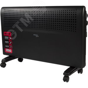Конвектор электрический ENGY EN-2000EB energo 004226 - ENGY