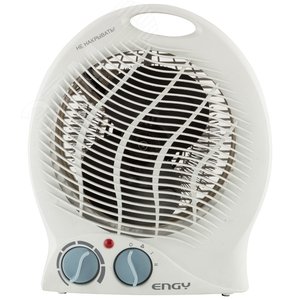 Тепловентилятор 2.0кВт 2 ступенчатый EN-514 ENGY (014958) - фото 2