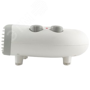 Тепловентилятор 2.0кВт 2 ступенчатый EN-508 ENGY (014983) - фото 3