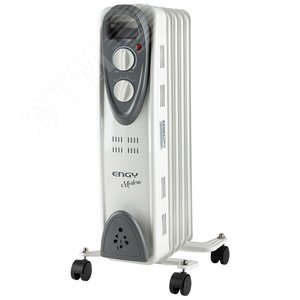Радиатор масляный  EN-2205 Modern - СКРАП