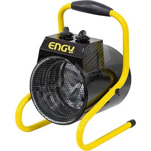 Тепловая пушка ENGY EN-2R, 2 кВт, круглая - СКРАП