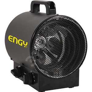 Тепловая пушка ENGY EN-2R(M), 2 кВт, круглая - СКРАП