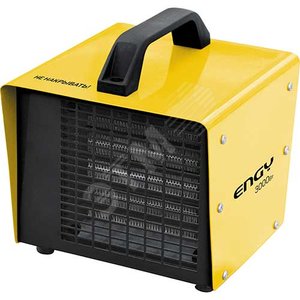Пушка тепловая ENGY PTC - 3000 (015751) - ENGY
