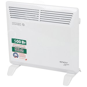 Конвектор электрический EN-500 Modern - СКРАП