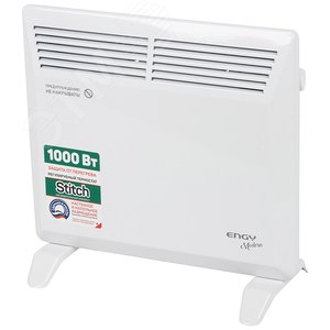 Конвектор электрический EN-1000 Modern - СКРАП