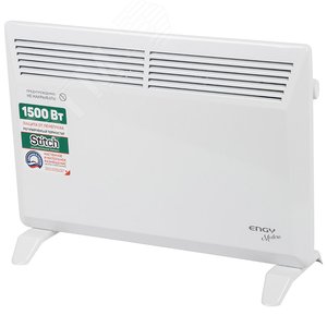 Конвектор электрический EN-1500 Modern - СКРАП