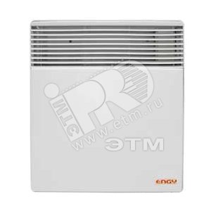 Конвектор 500W с механическим термостатом - ENGY