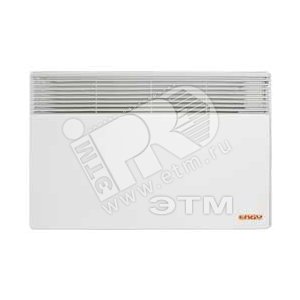 Конвектор 2000W ЭВНА-2.0/230 брызгозащитный ENGY (010505) - ENGY