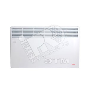 Конвектор 2000W мех/терм ENGY ЭВНА-2,0/230 (ми) - СКРАП
