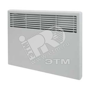 Конвектор 1500W с механическим термостатом IP24 ENGY EN-1500MX (016016) - ENGY
