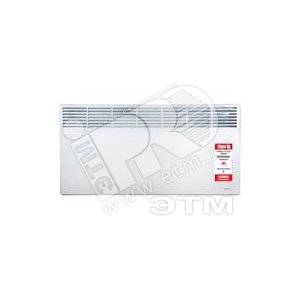 Конвектор 2000W с механическим термостатом ENGY ЭВНА-2,5/230 (ми) (010540) - ENGY