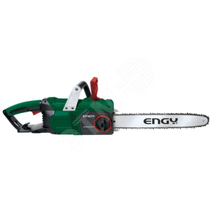 Пила цепная электрическая  ENGY GES-2400, 2400Вт, 40,5 см - ENGY