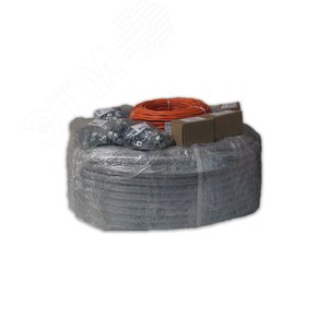 ОКЛ СЭПР (ГФ 20. КПСЭнг(А)-FRHF 2x2x1,5) (оклГФ КПСЭ FRHF2x2x1,5)