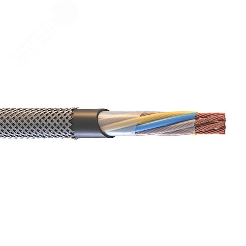 Кабель КМПВЭнг(А)-LS  14Х2.50 - СегментЭнерго