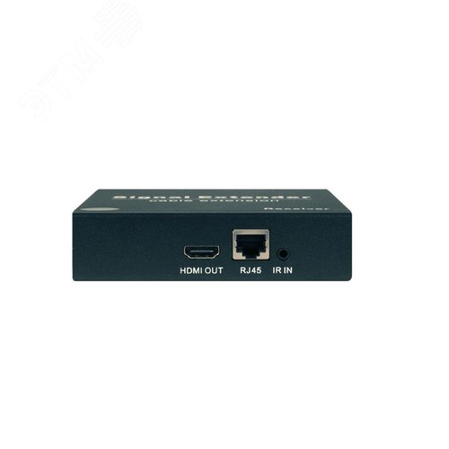 Приемник дополнительный HDMI, ИК управления, RS232 по сети Ethernet для комплекта TLN-Hi/2+RLN-Hi/2. Разрешение до 1080p (RLN-Hi/2) - фото 2