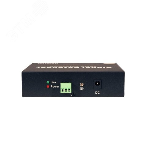 Приемник дополнительный HDMI, ИК управления, RS232 по сети Ethernet для комплекта TLN-Hi/2+RLN-Hi/2. Разрешение до 1080p (RLN-Hi/2) - фото 3