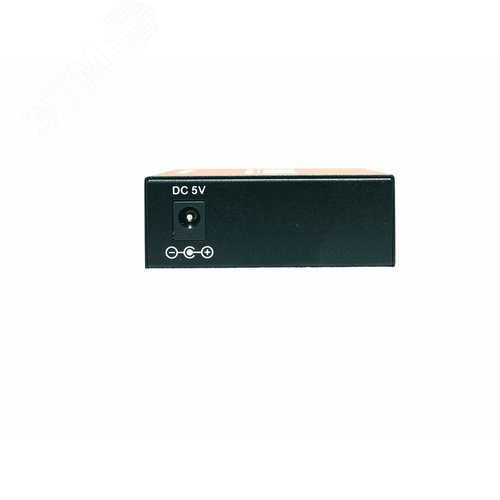 Медиаконвертер 1хRJ45, 1хSFP, 1 Гб/с, до 100 км - фото 4