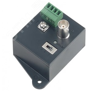 Передатчик видеосигнала по витой паре TTA111VT - SC&T