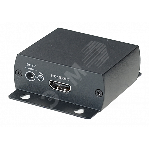Преобразователь HDMI 1.3 в Composite Video и Stereo Audio
