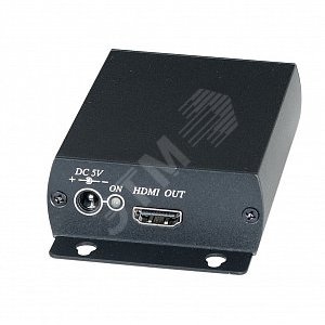 Дополнительный приёмник для комплекта HE01C - SC&T