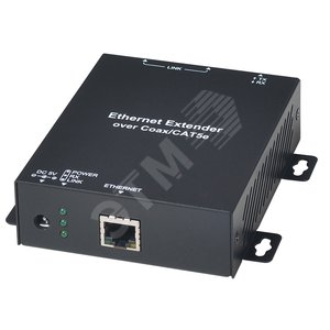 Комплект удлинителей Ethernet (VDSL) - SC&T