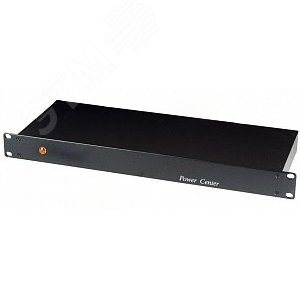 Блок питания на 16 каналов, для монтажа в 19 стойку 1U, DC 12V, 0.5 A - SC&T