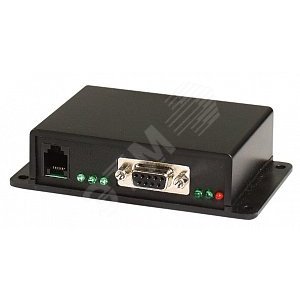 Преобразователь интерфейса RS232 в RS485/RS422 (RS002) - SC&T