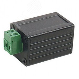 Преобразователь интерфейса USB2.0 в RS485, полудуплекс, передача до 1200м (RS003) - SC&T