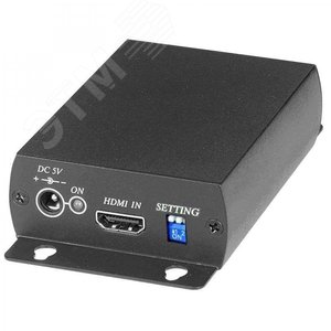 Преобразователь формата HDMI в SDI (SD-SDI, HD-SDI, 3G-SDI) - SC&T