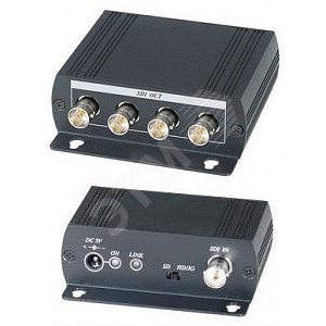 Распределитель 3G/HD-SDI